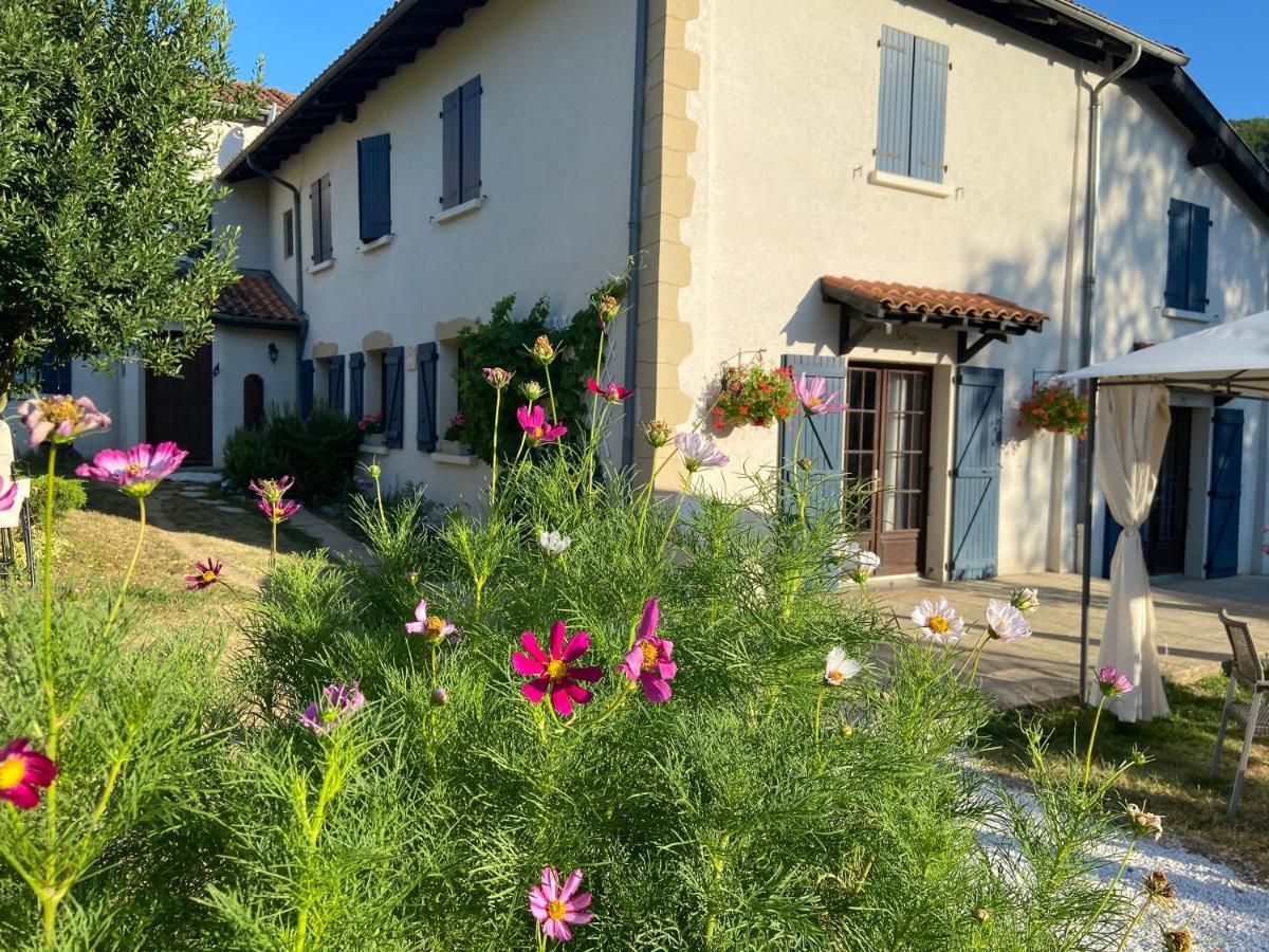 Bed and Breakfast Le Regrimet Avec Parking Gratuit Et Prive Lens-Lestang Exteriér fotografie