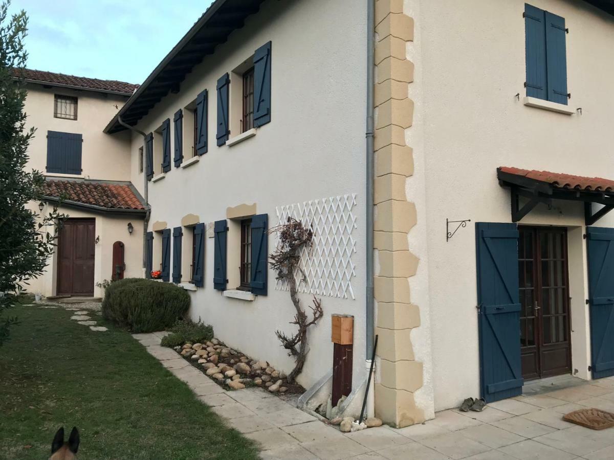 Bed and Breakfast Le Regrimet Avec Parking Gratuit Et Prive Lens-Lestang Exteriér fotografie